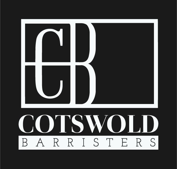 Cotswold Barristers Cheltenham logo