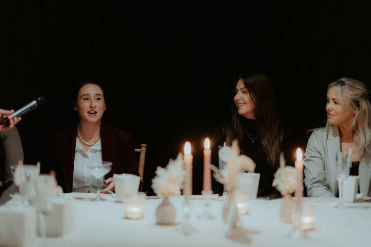 emcee and host for events london