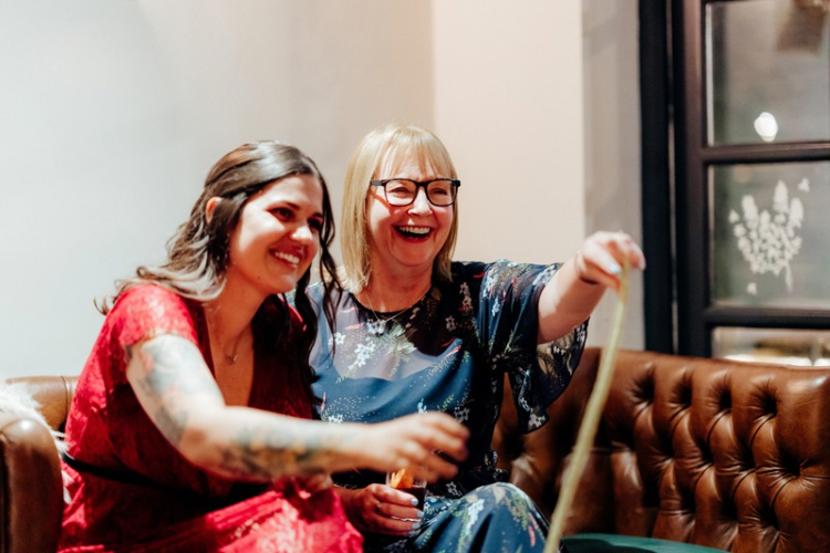 Gloucestershire Magician