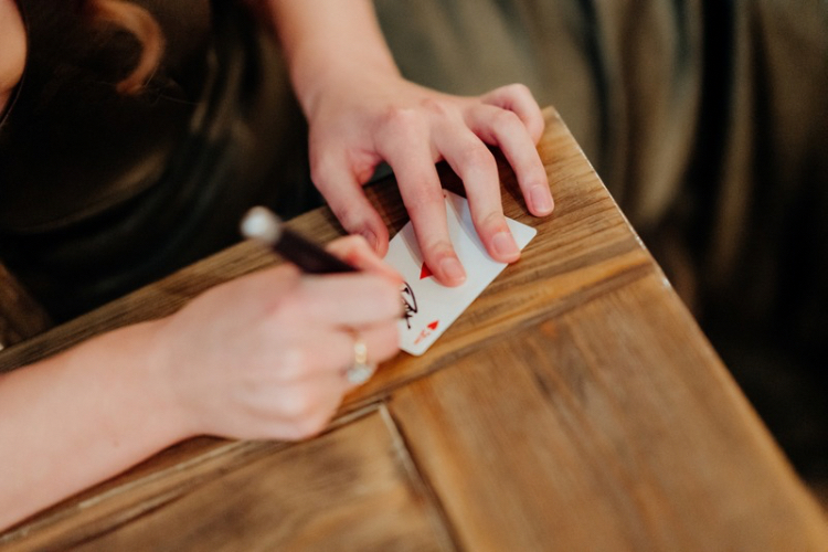 Gloucestershire Magician