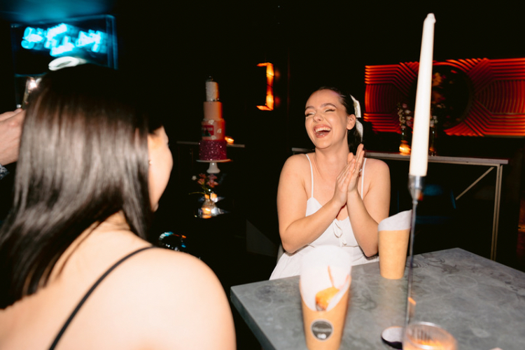 The Unfiltered Bride Podcast magician