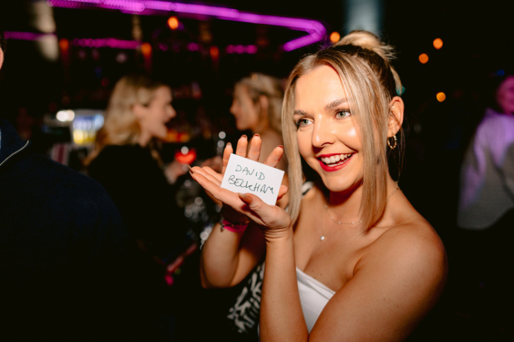 The Unfiltered Bride Podcast magician