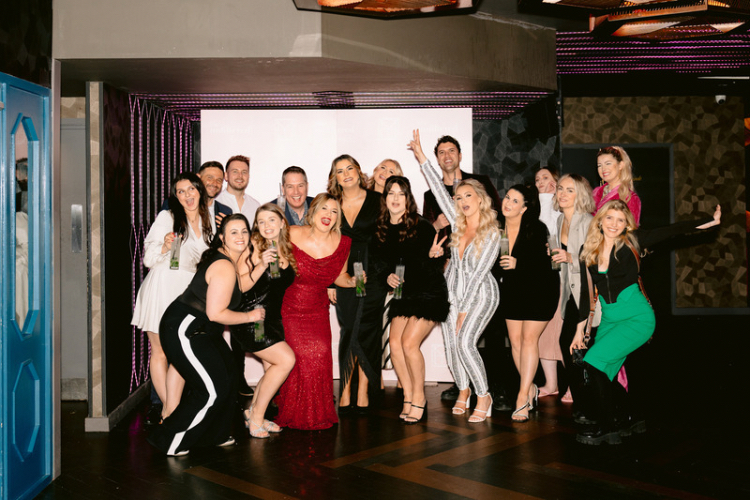 The Unfiltered Bride Podcast magician